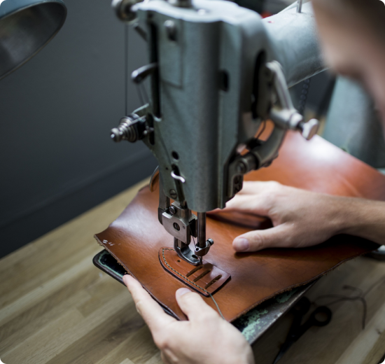 Machineries